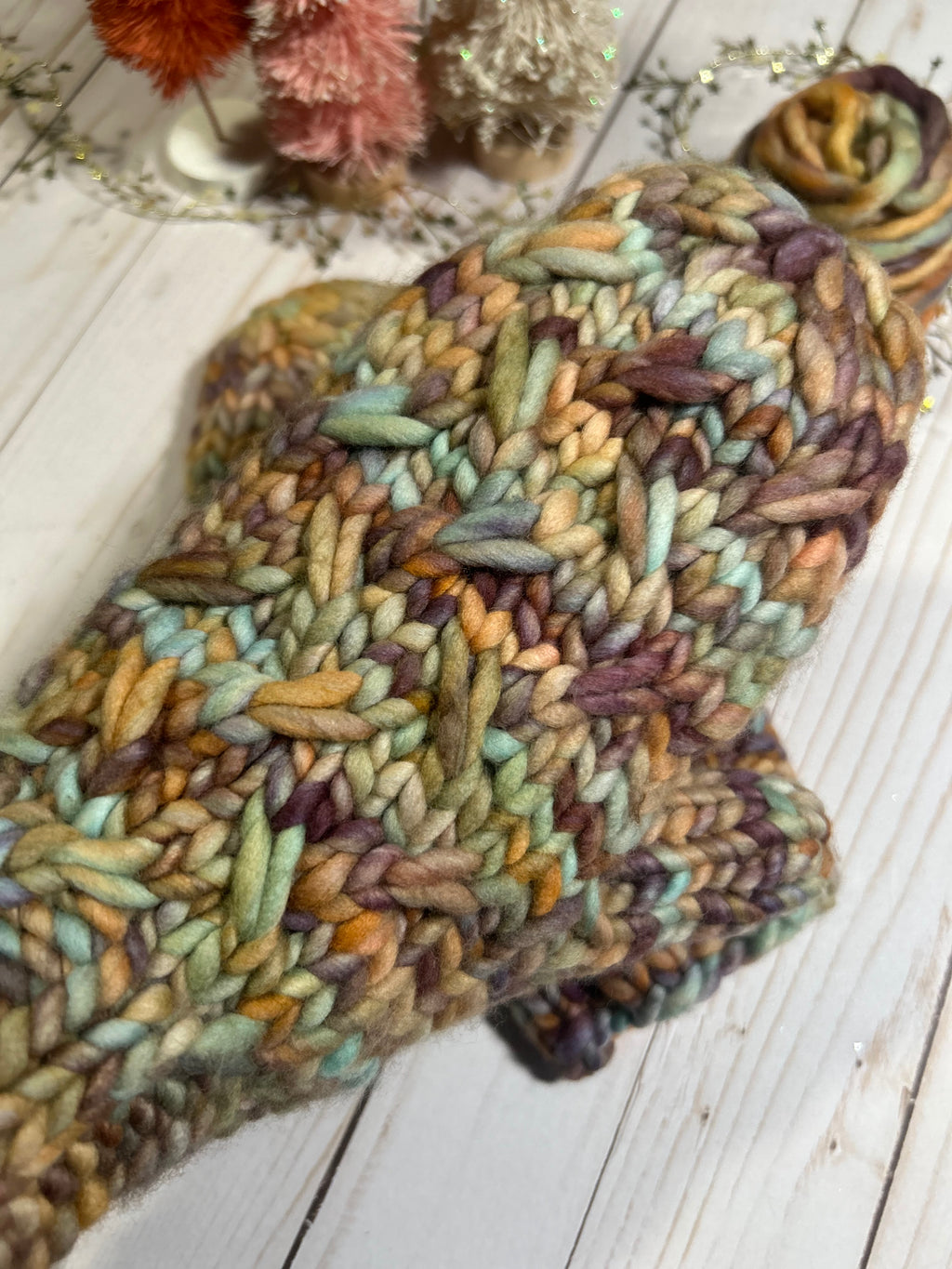 Bédélia  Mittens