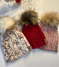 Songbird Trail Digital Knitting Pattern
