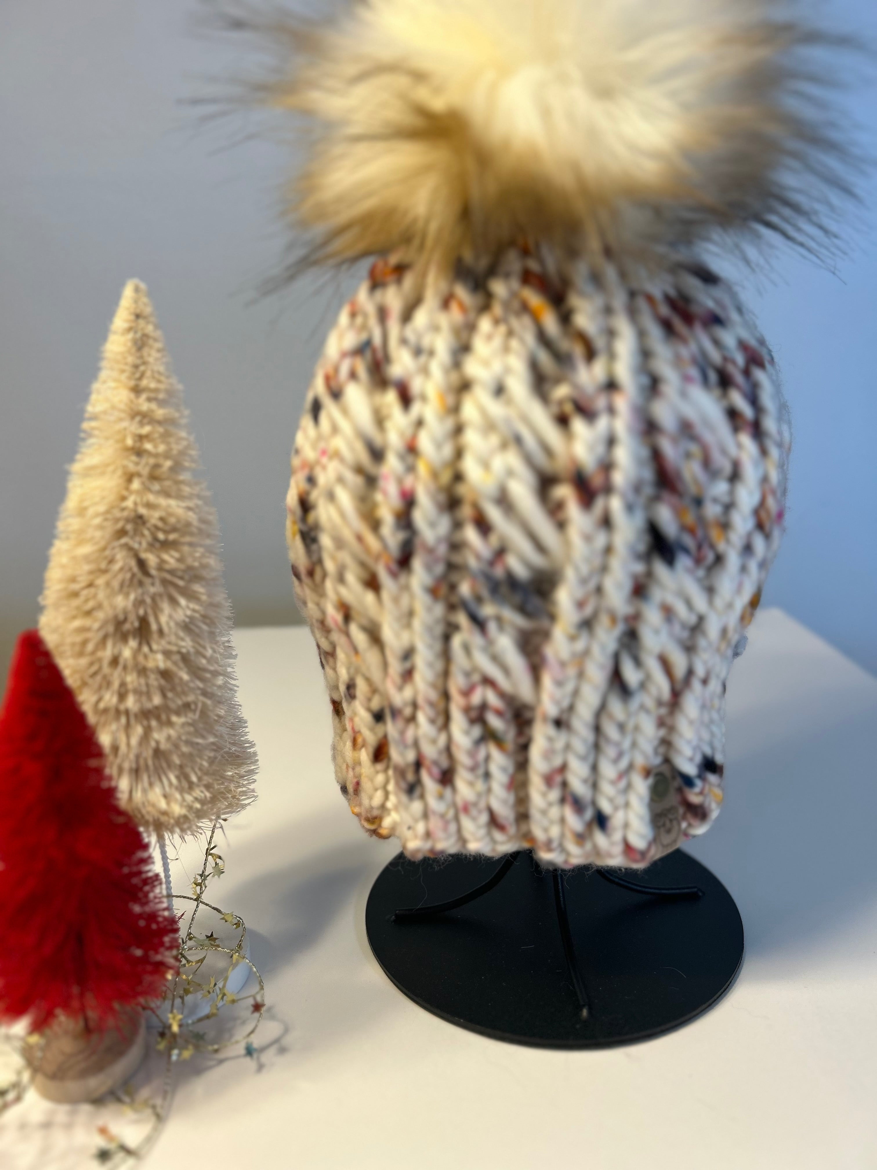 Songbird Trail Digital Knitting Pattern