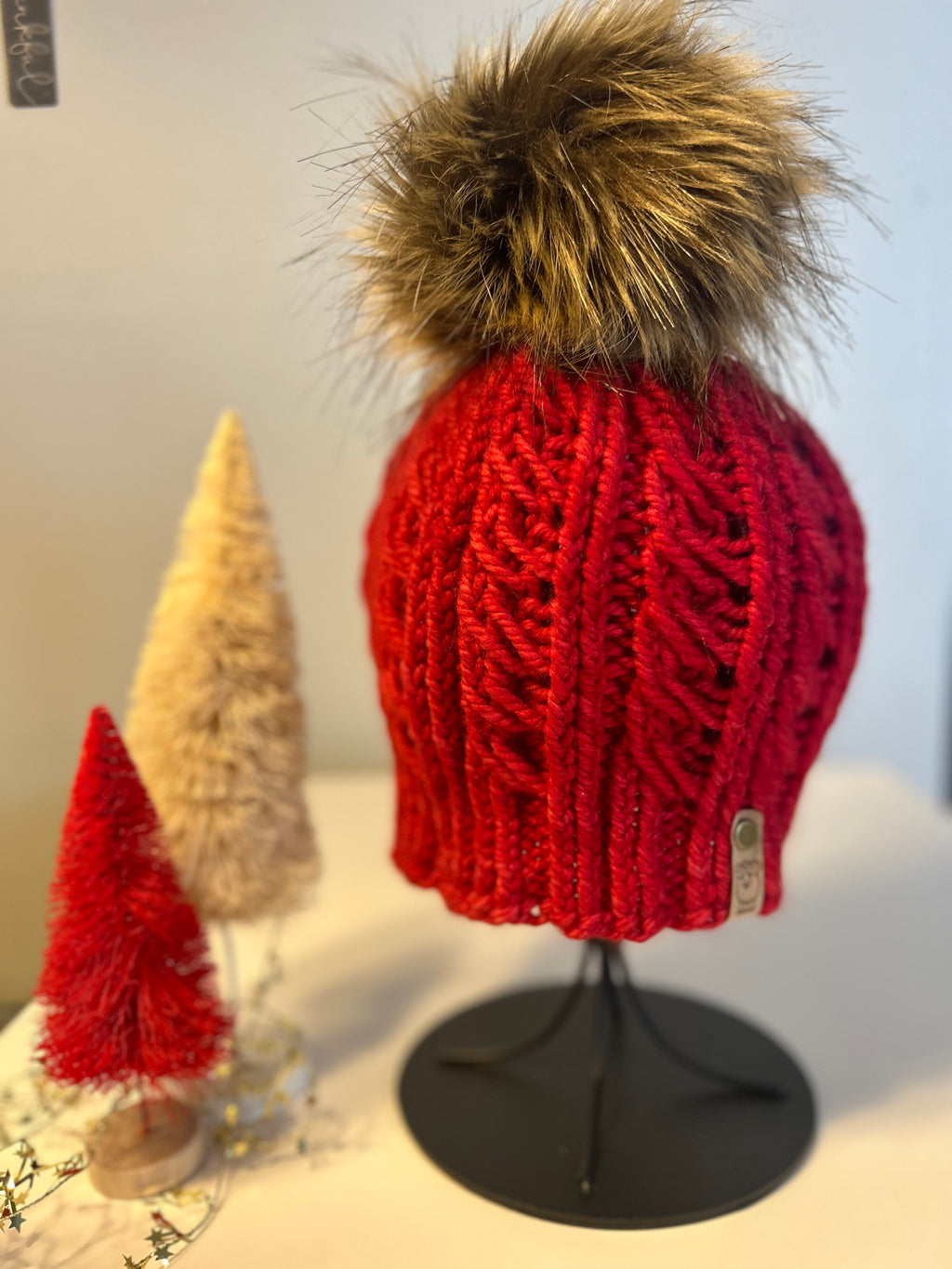 Songbird Trail Digital Knitting Pattern