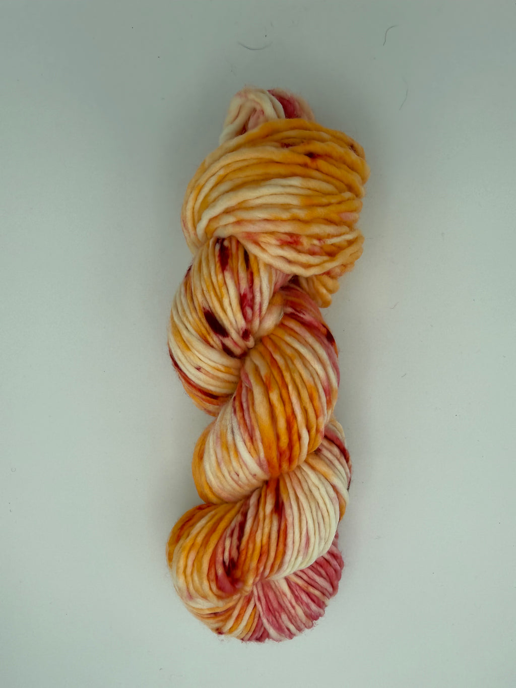 Ember No. 5 - Bulky