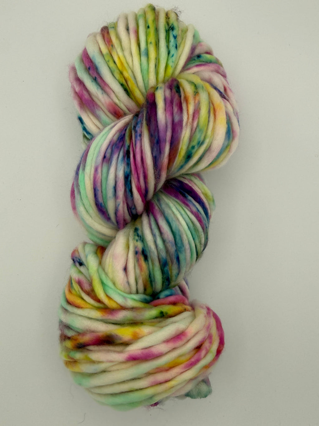 Ember No. 6 - Super Bulky