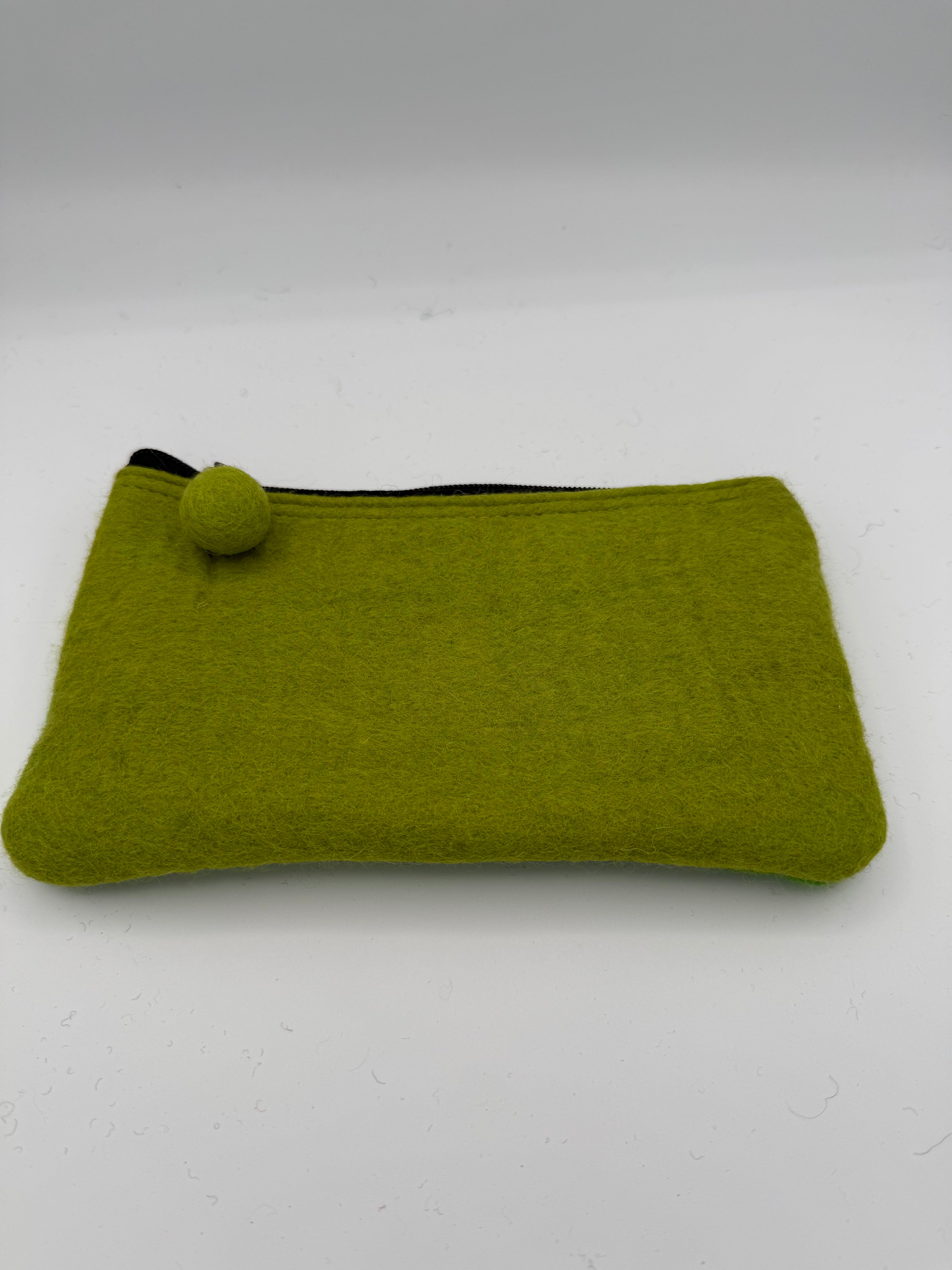 2-Tone Medium Organizer Pouch