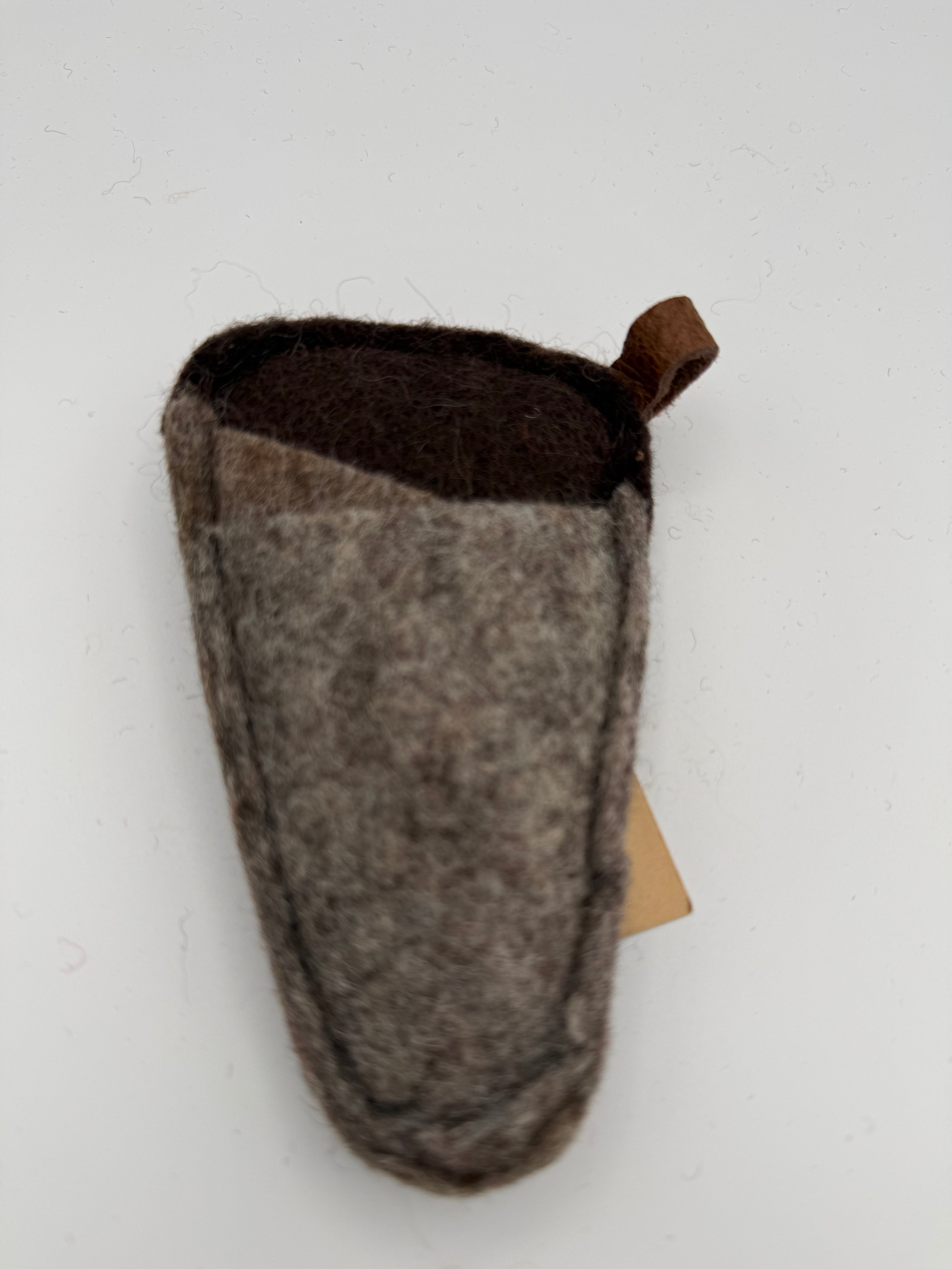 Scissor Sleeve- Small