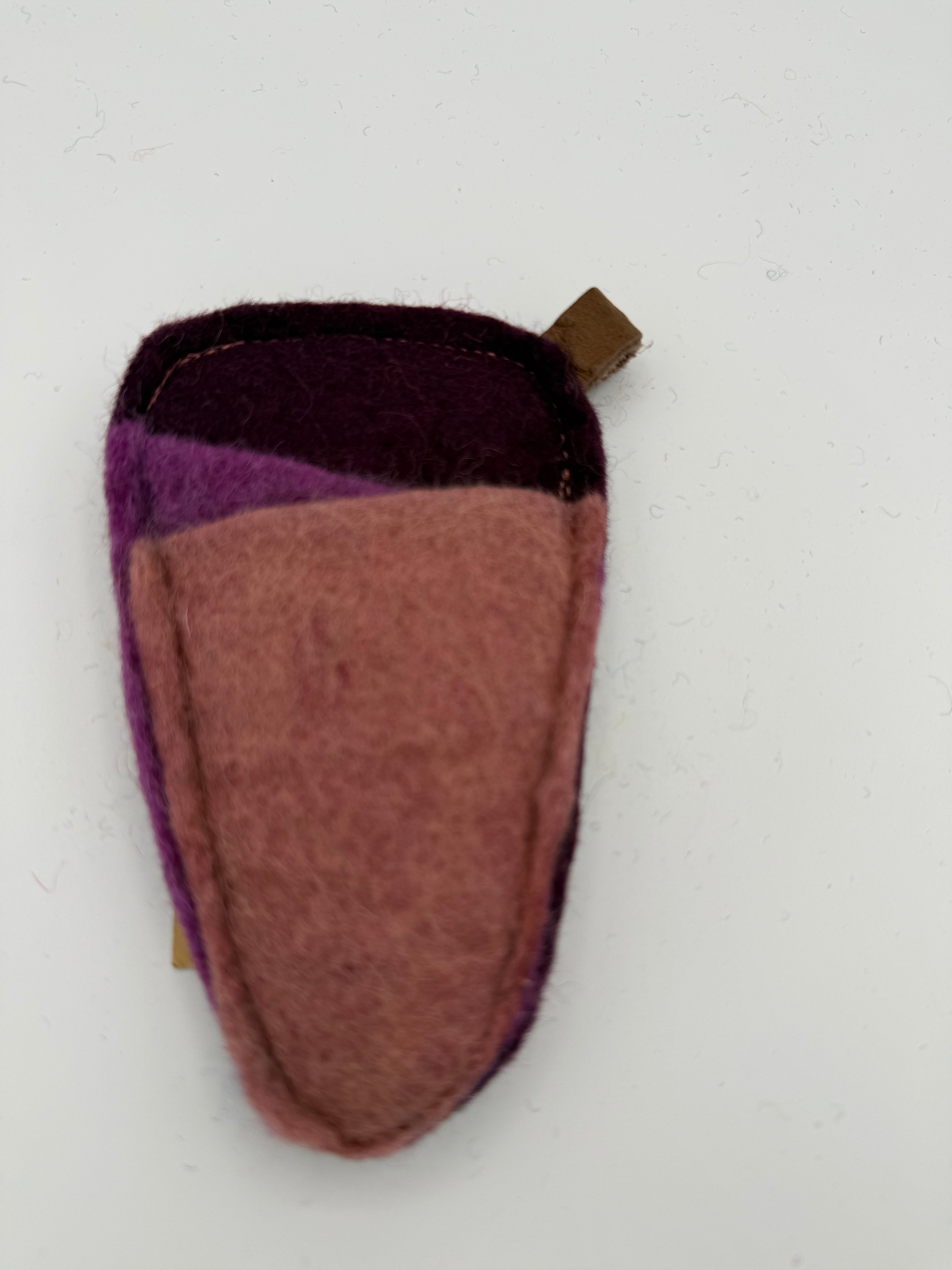 Scissor Sleeve- Small