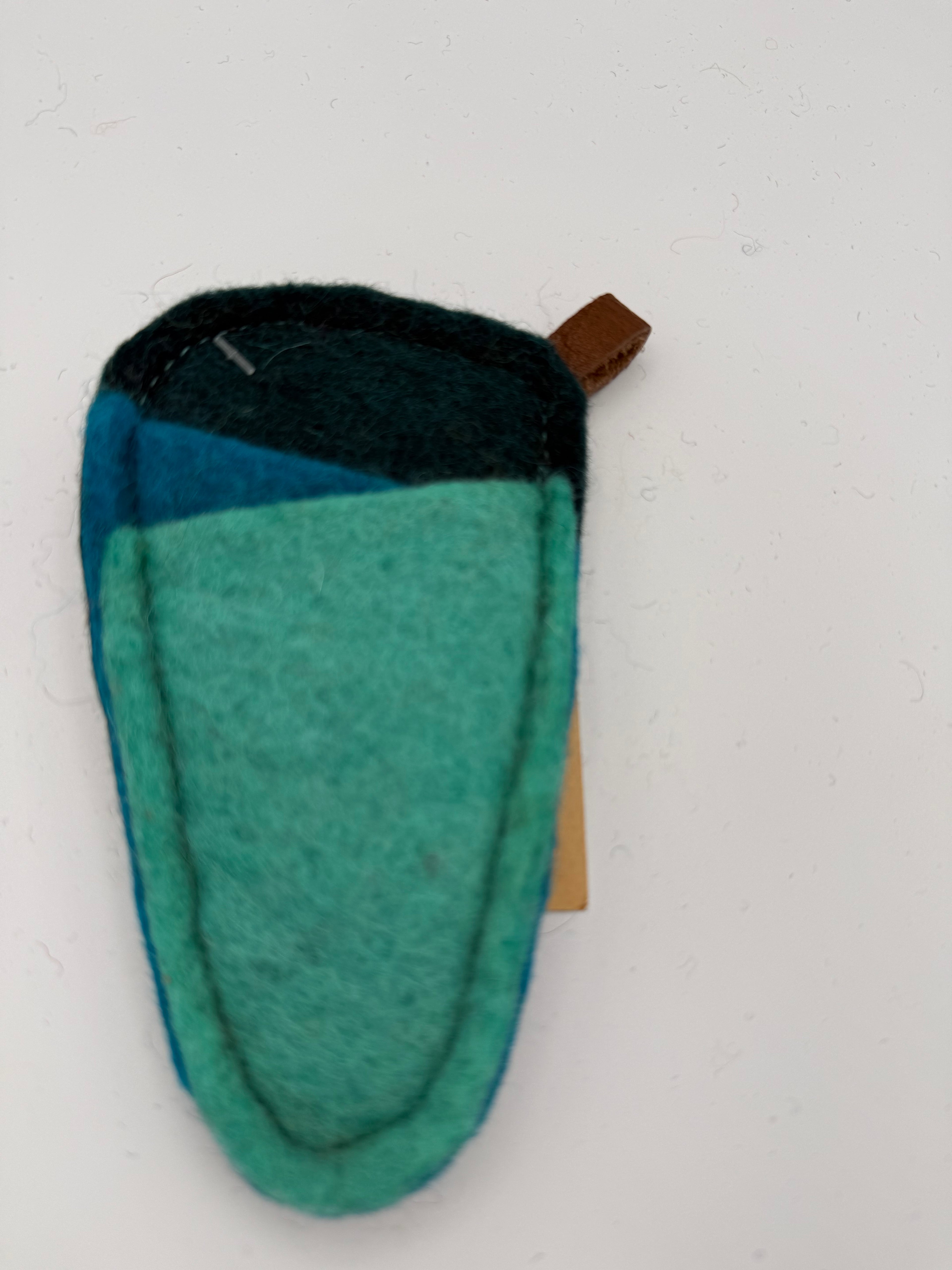 Scissor Sleeve- Small