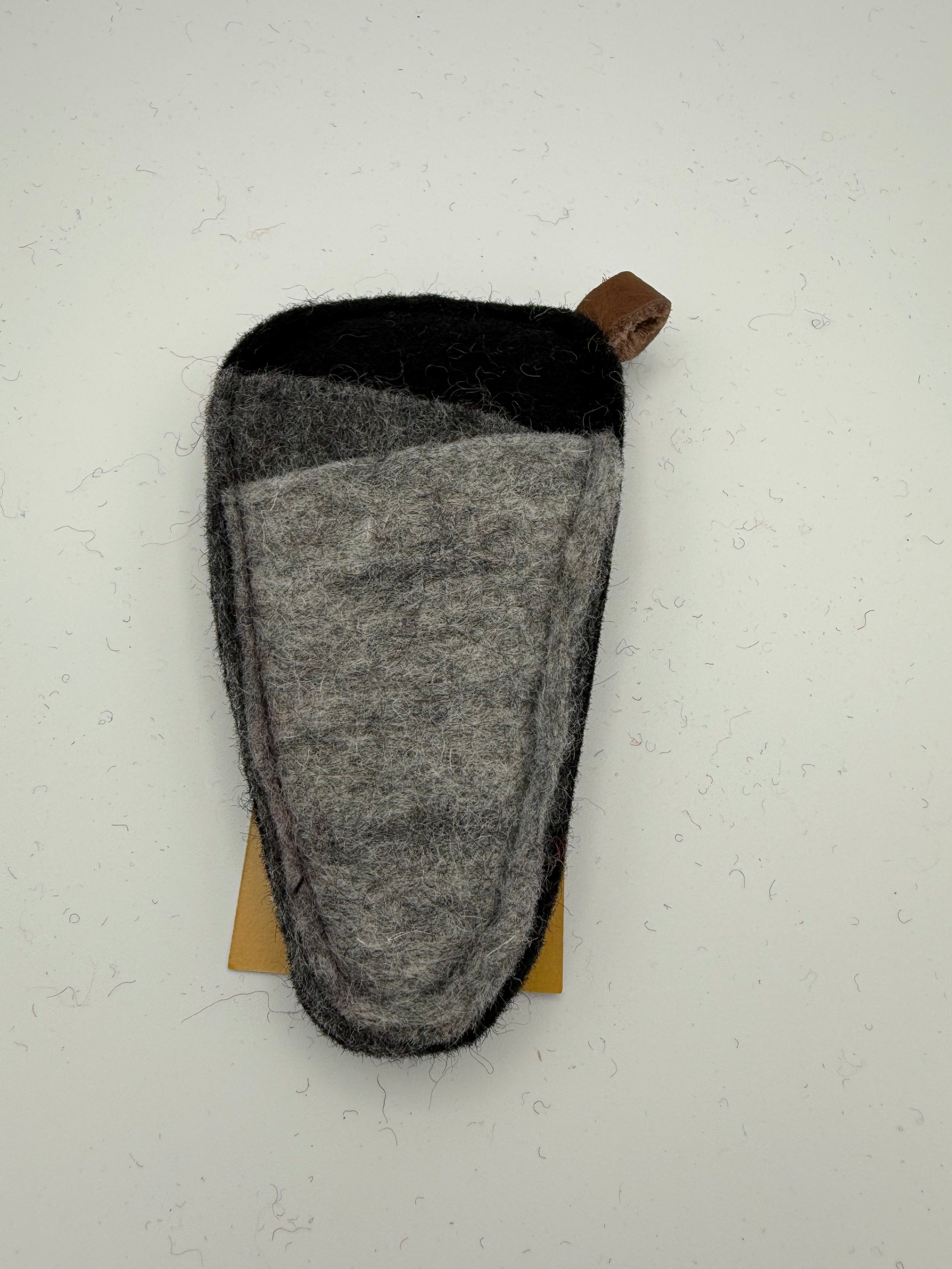 Scissor Sleeve- Small