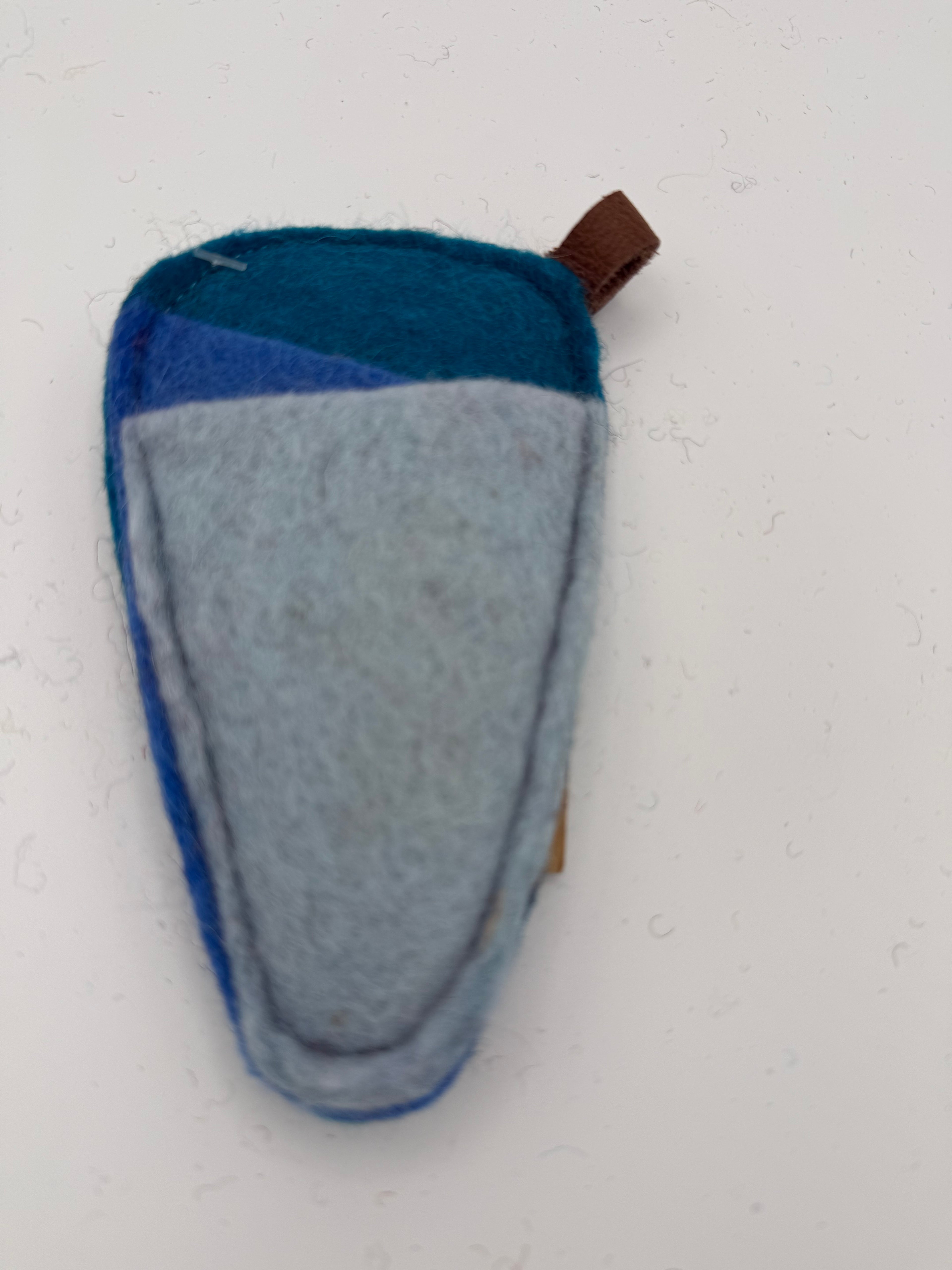 Scissor Sleeve- Small