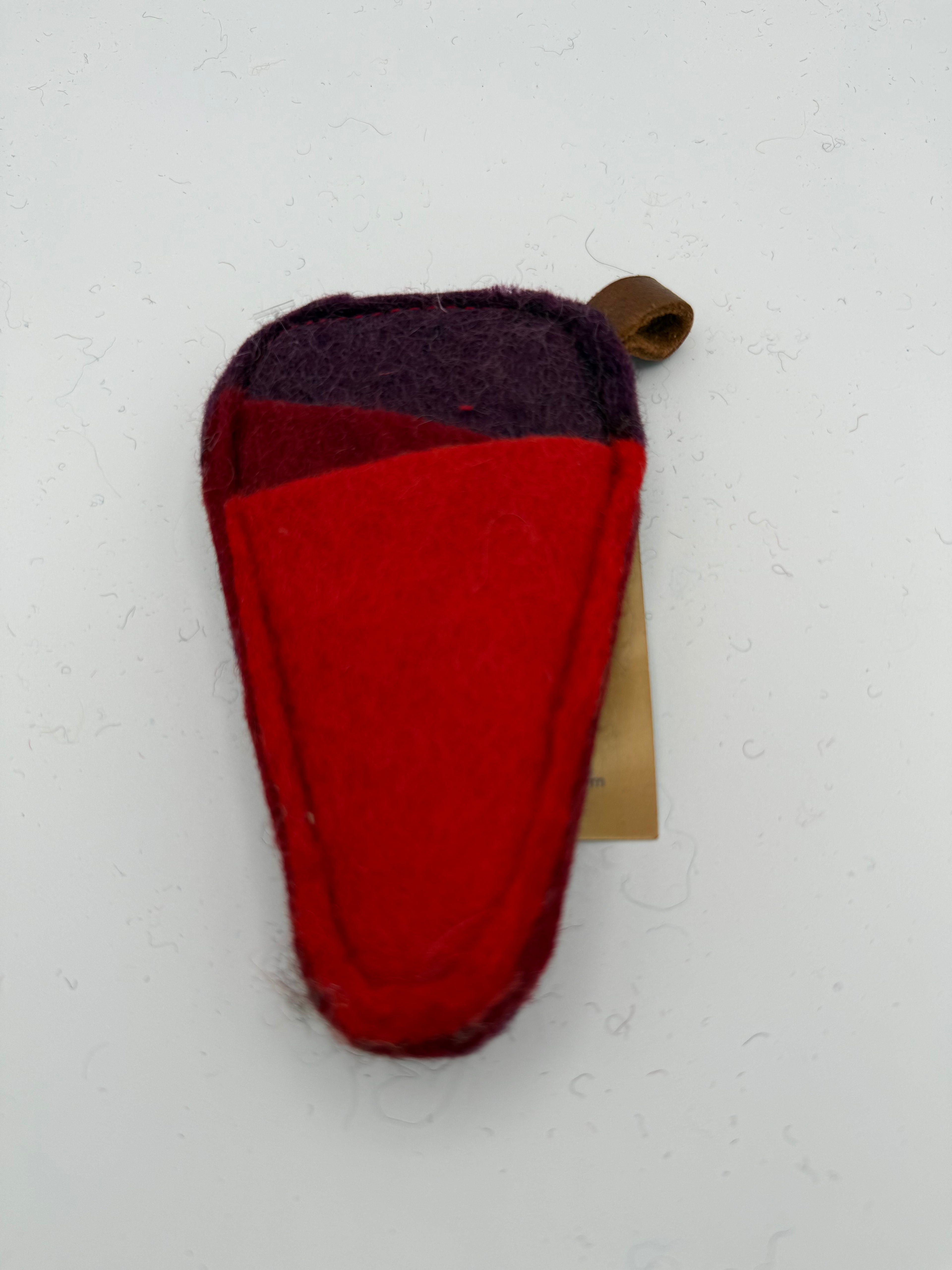 Scissor Sleeve- Small