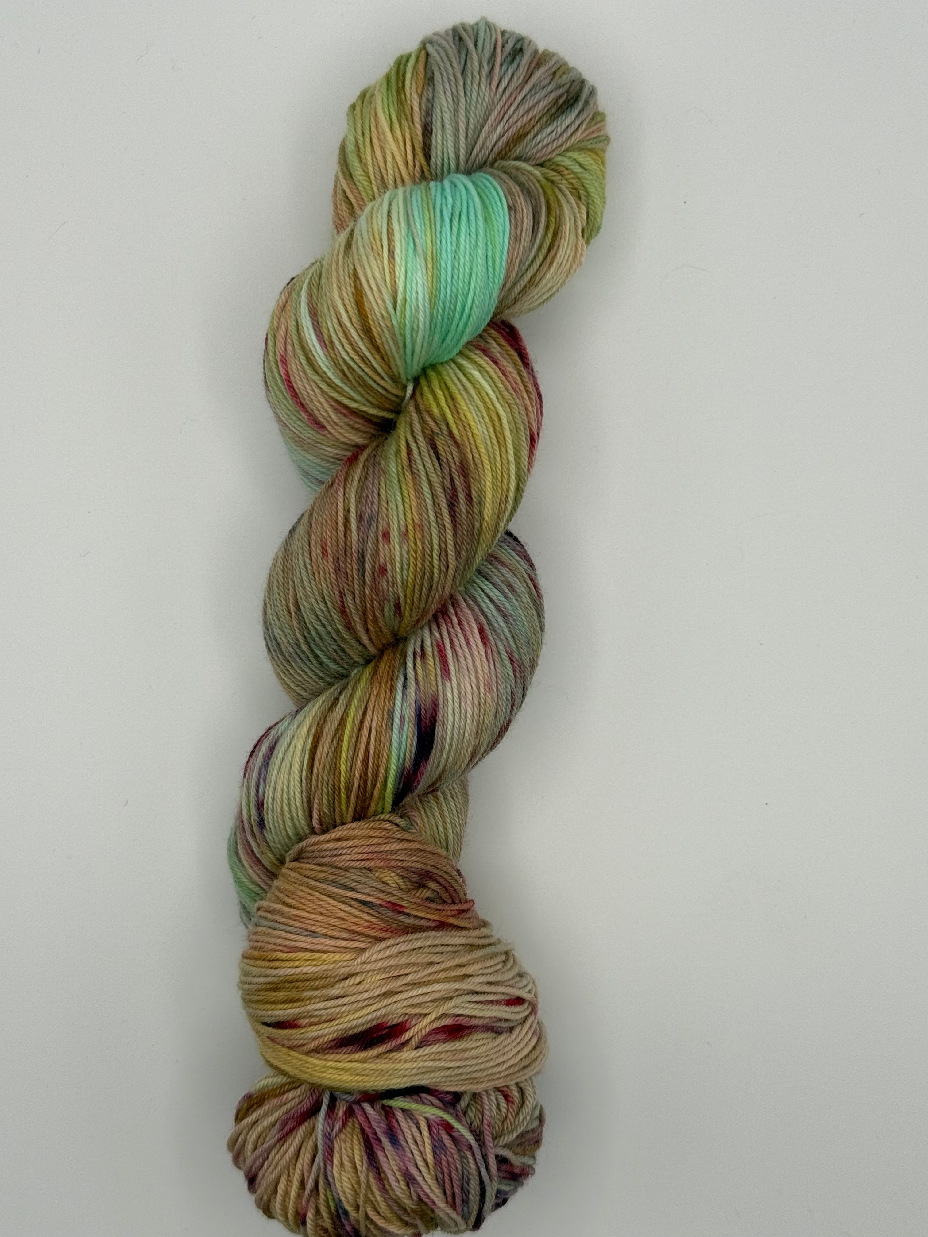 Wren - Fingering