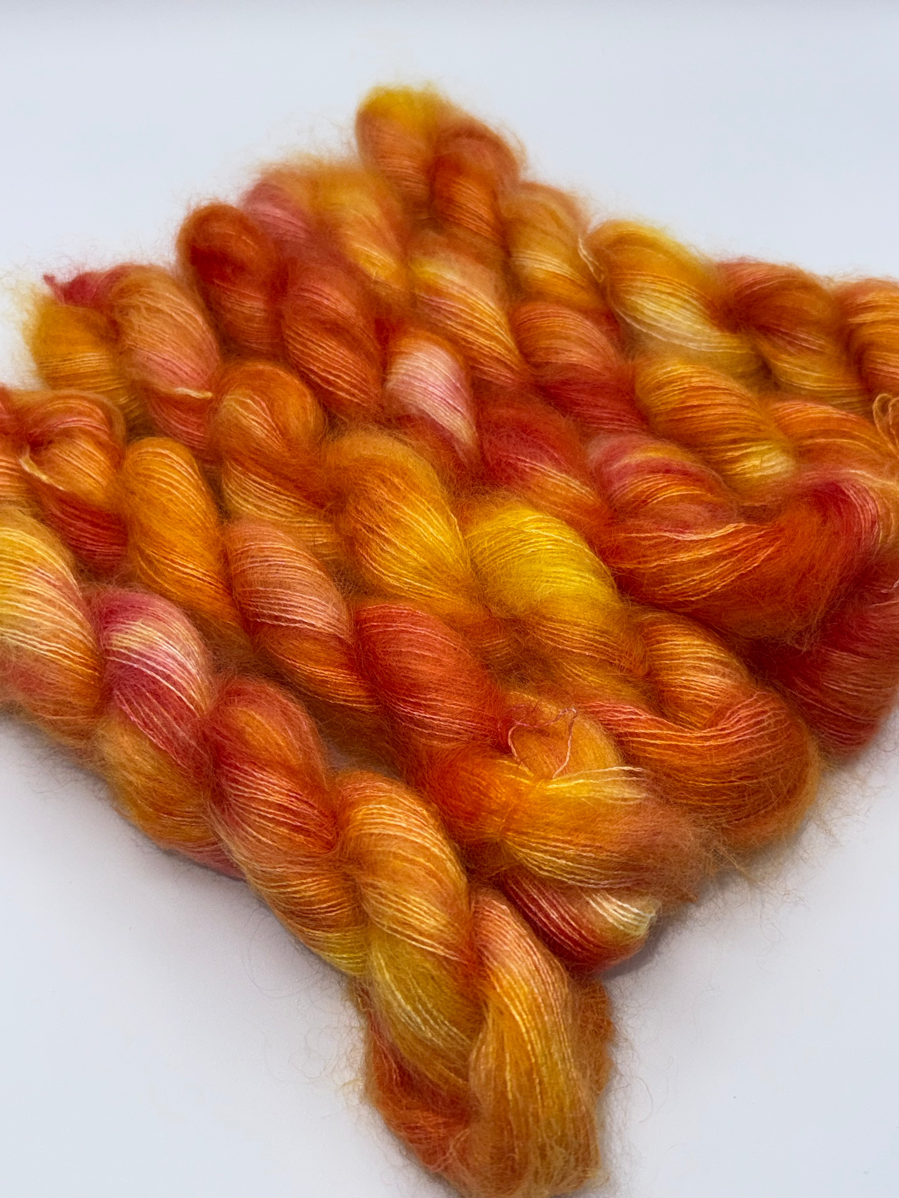 Halo Kid Silk