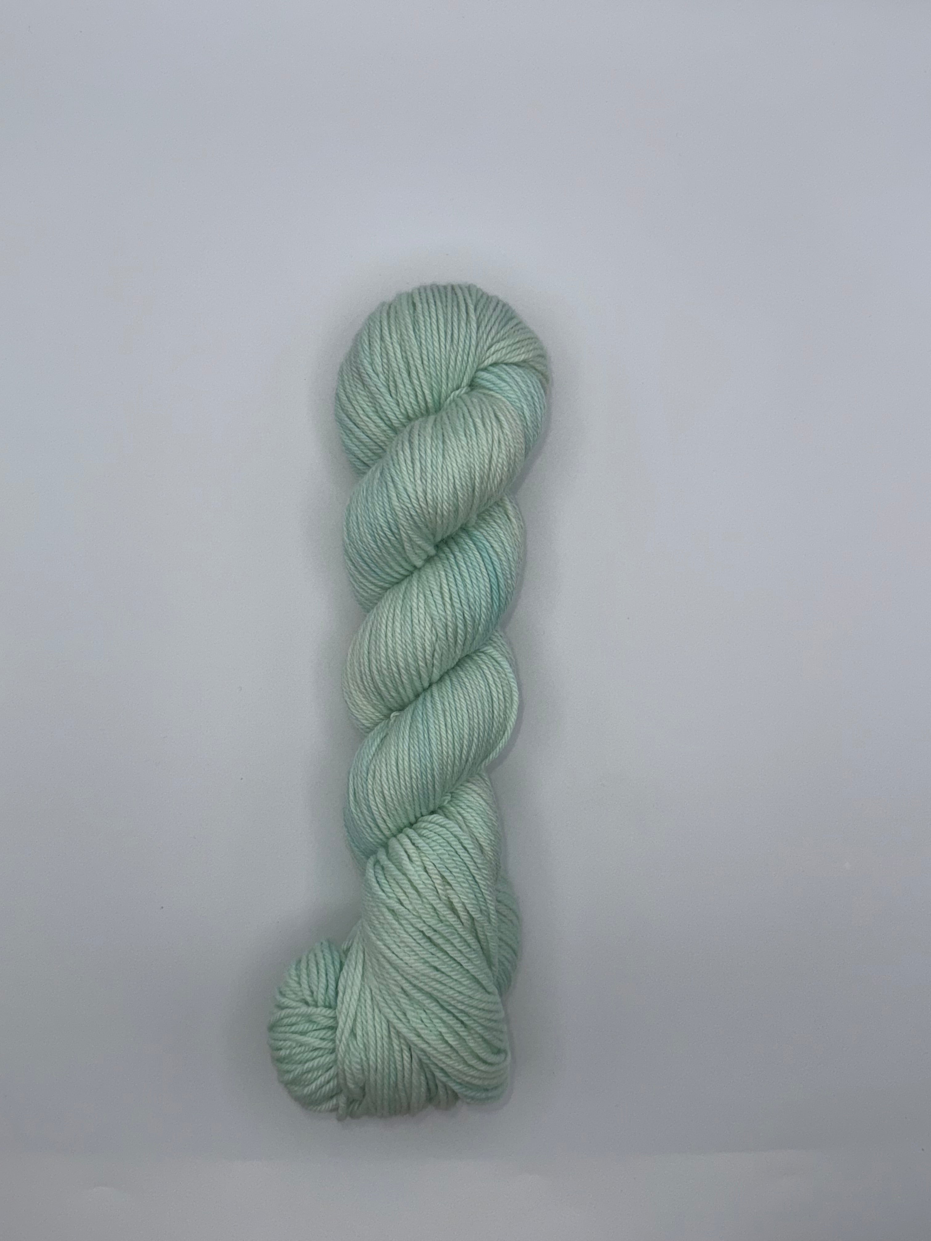 Meadow - Worsted