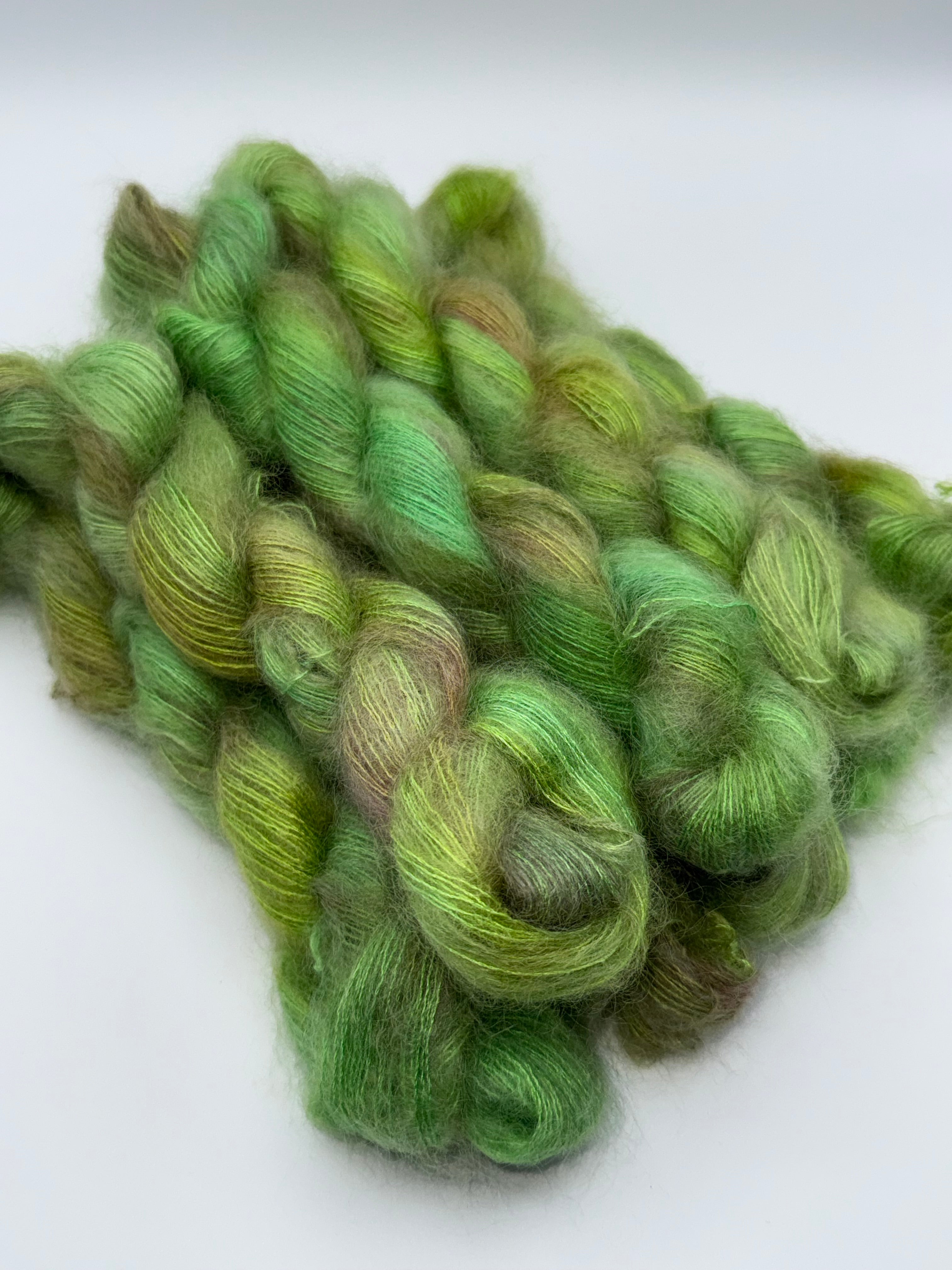 Halo Kid Silk