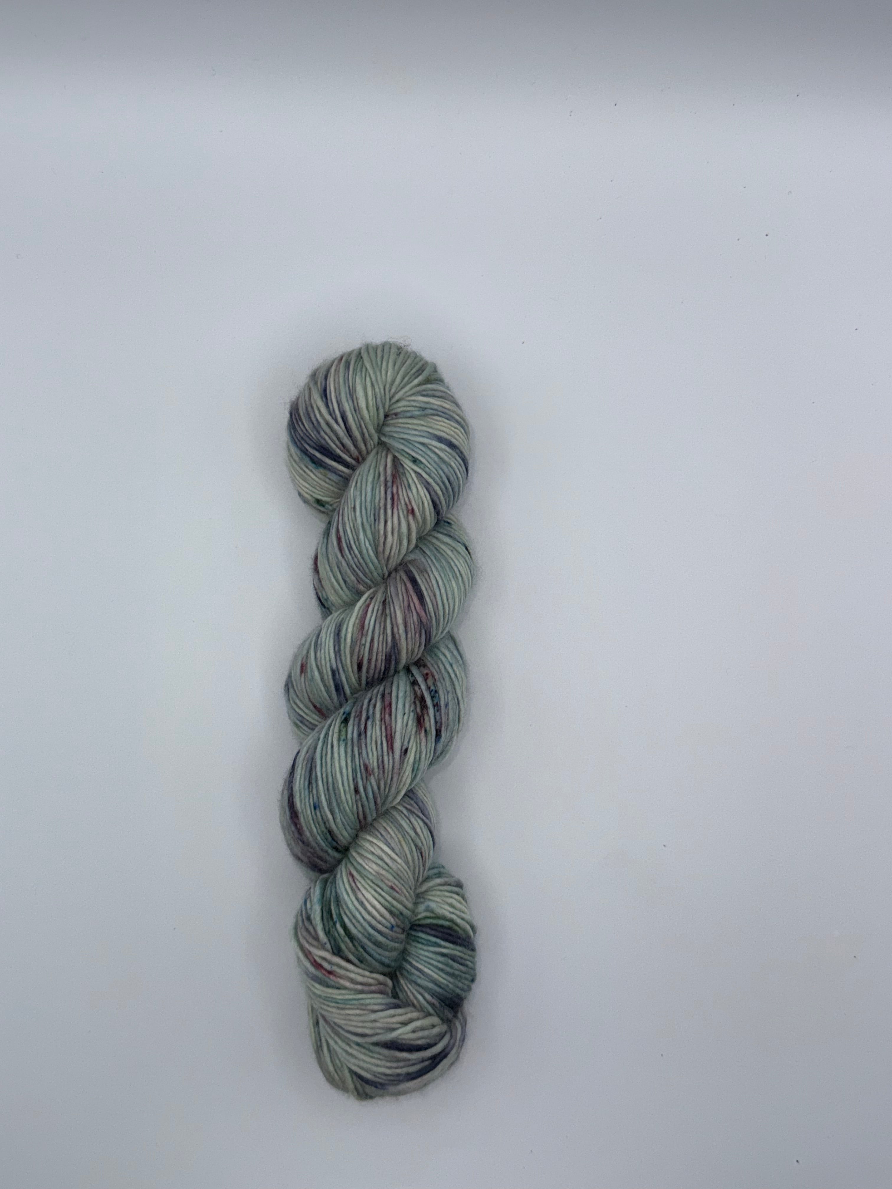 Ember No. 4 - Worsted