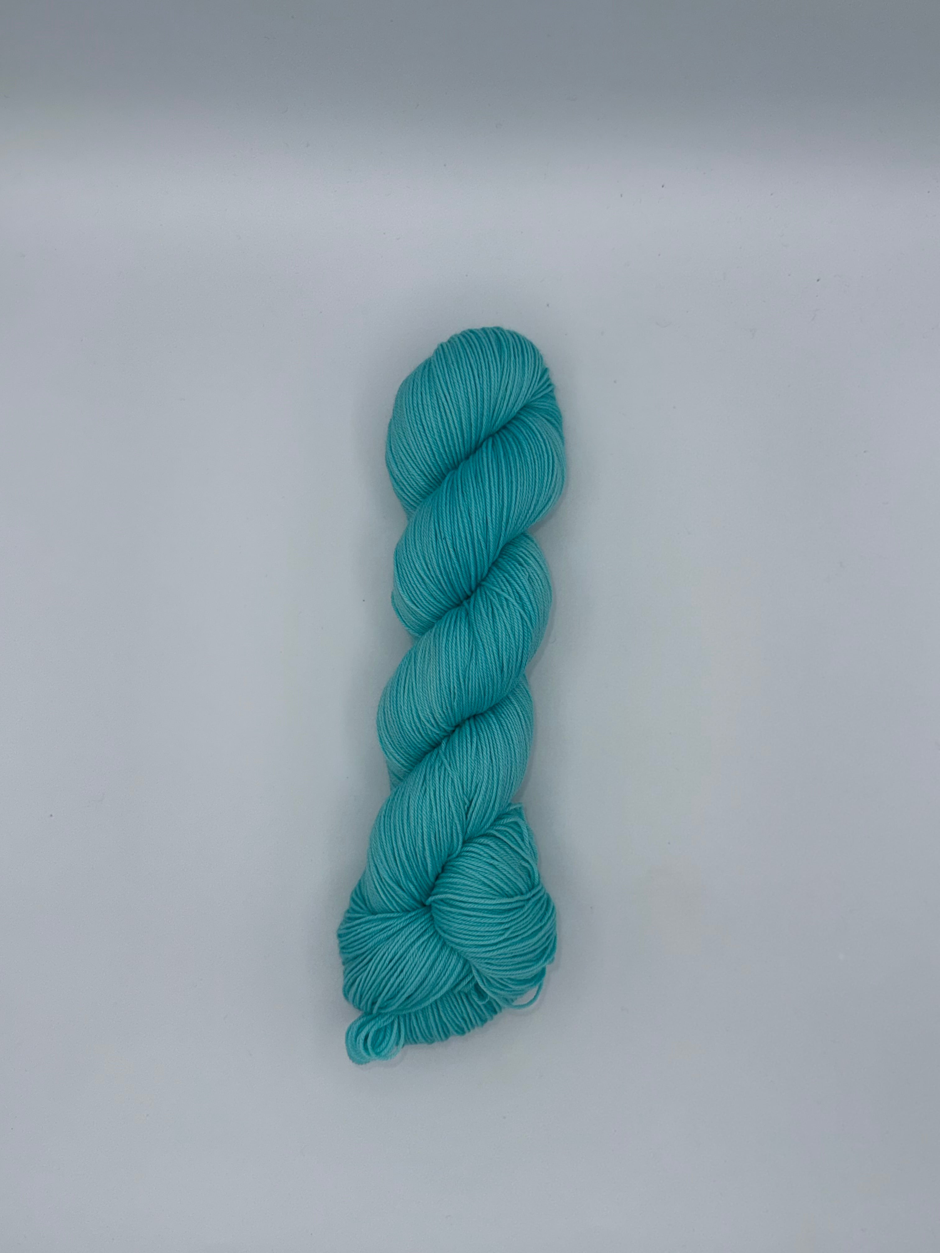 Wren - Fingering