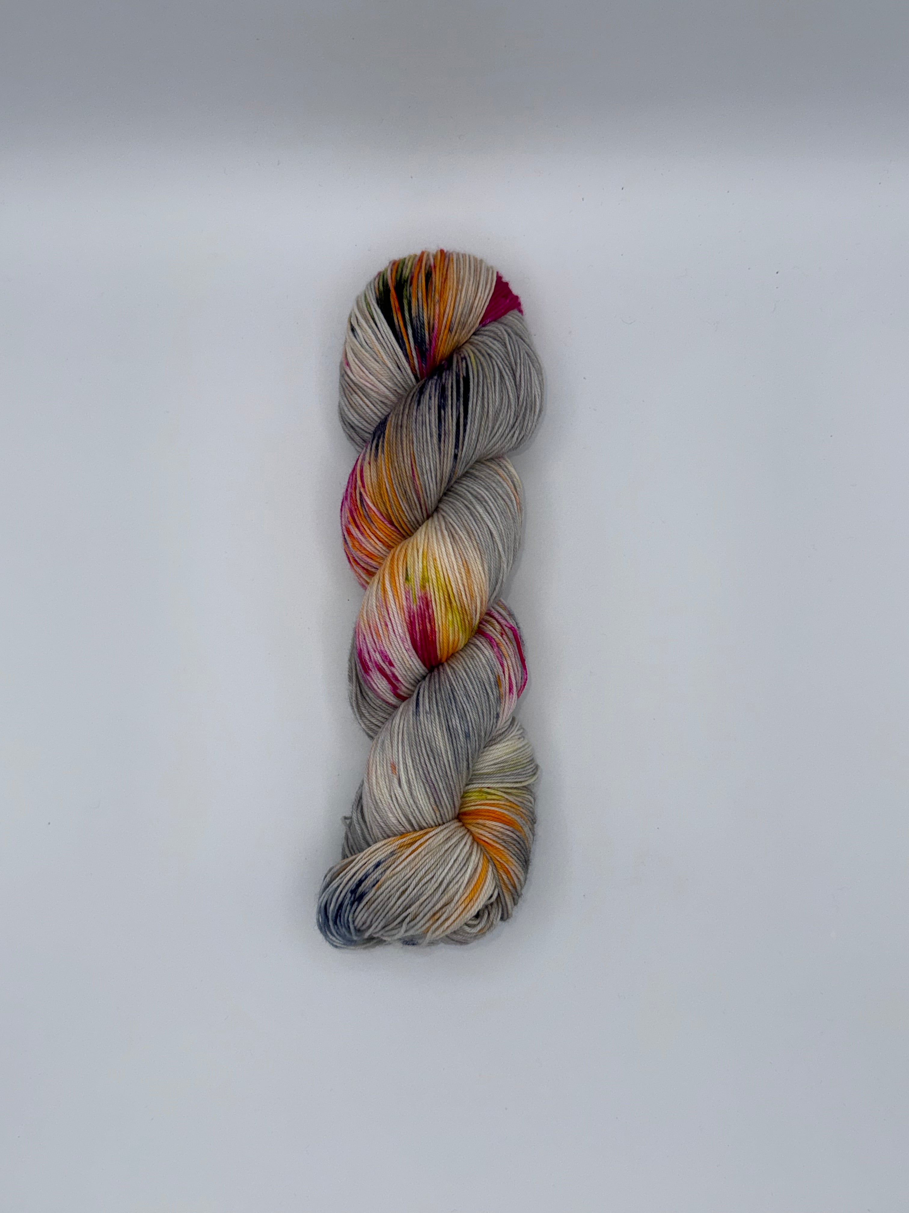 Wren - Fingering