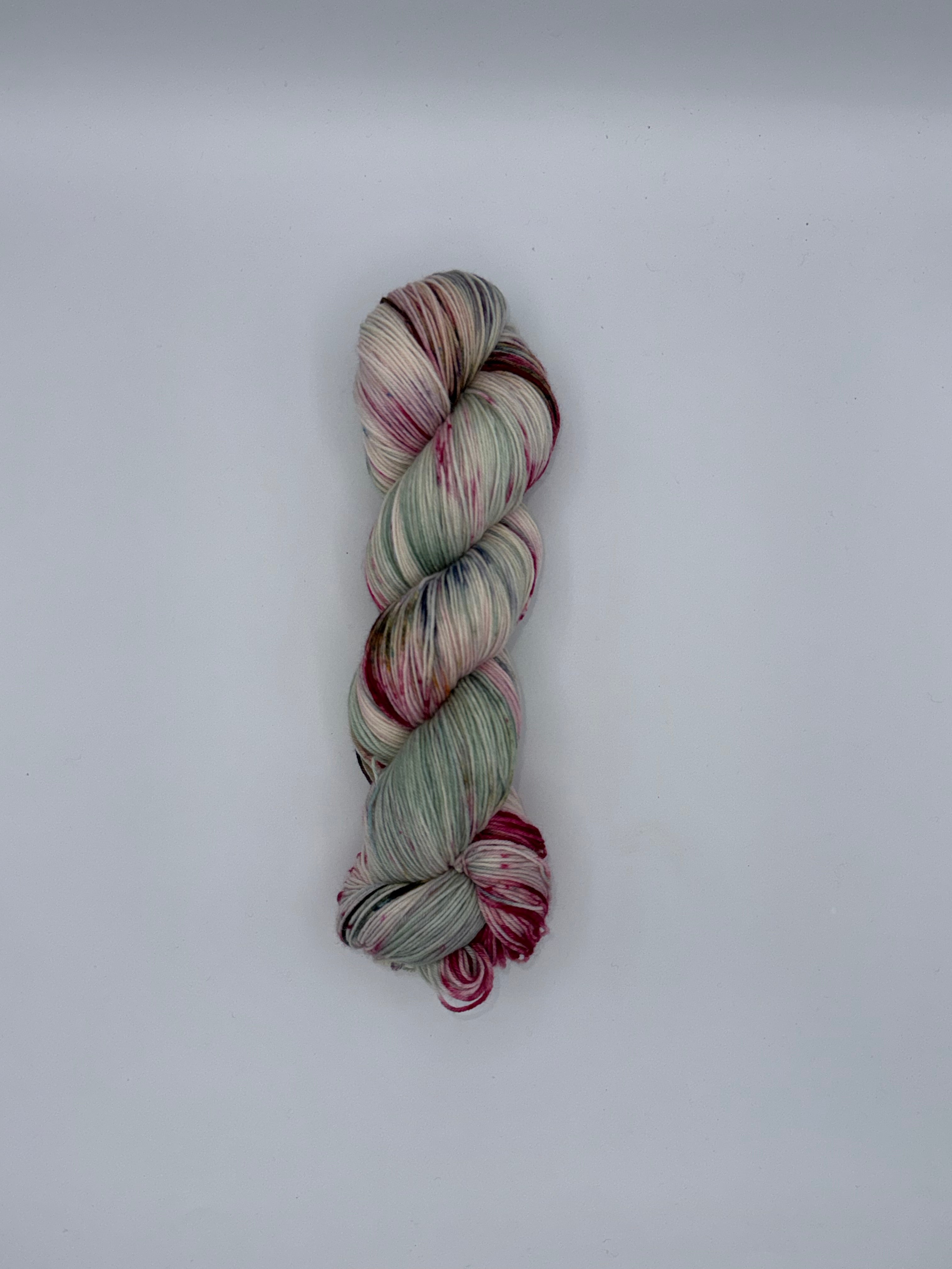 Wren - Fingering