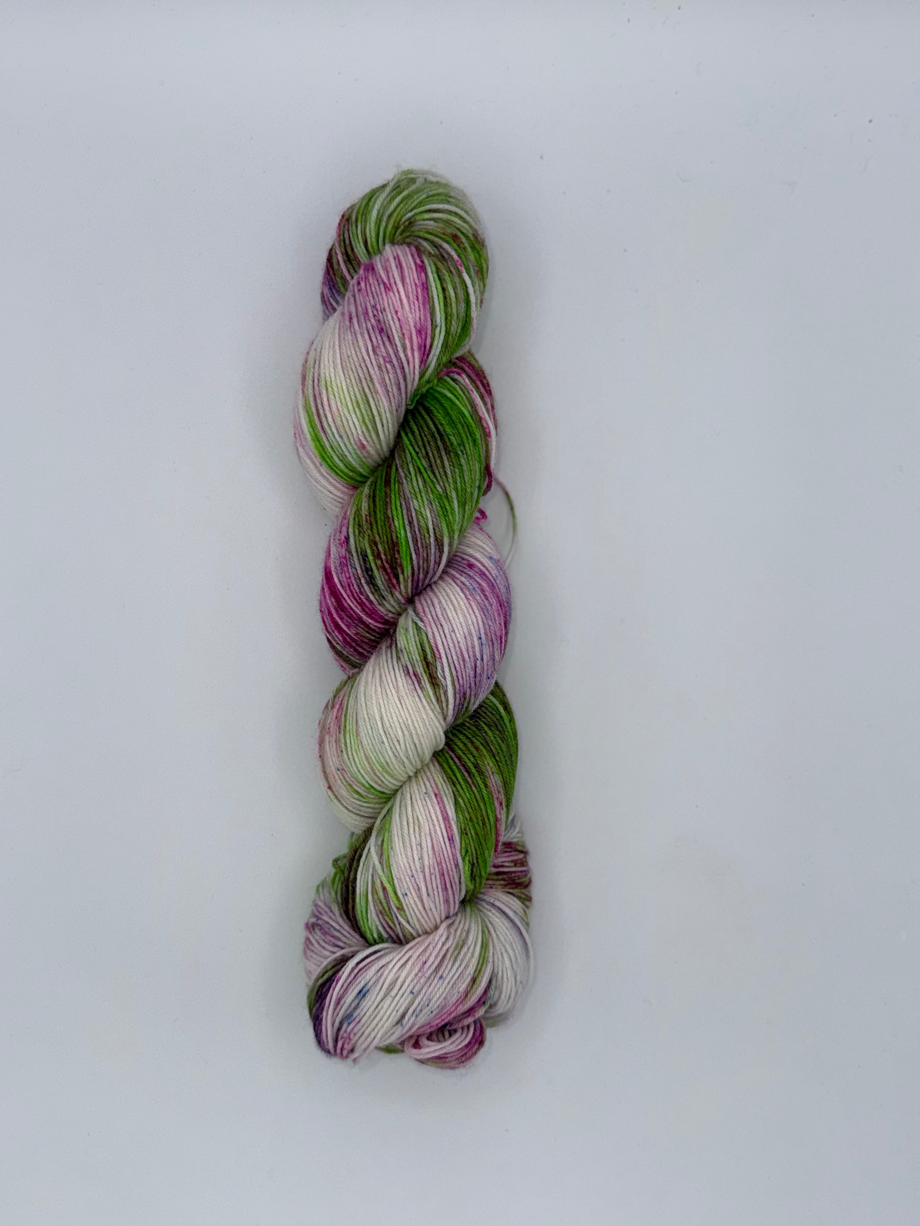 Wren - Fingering