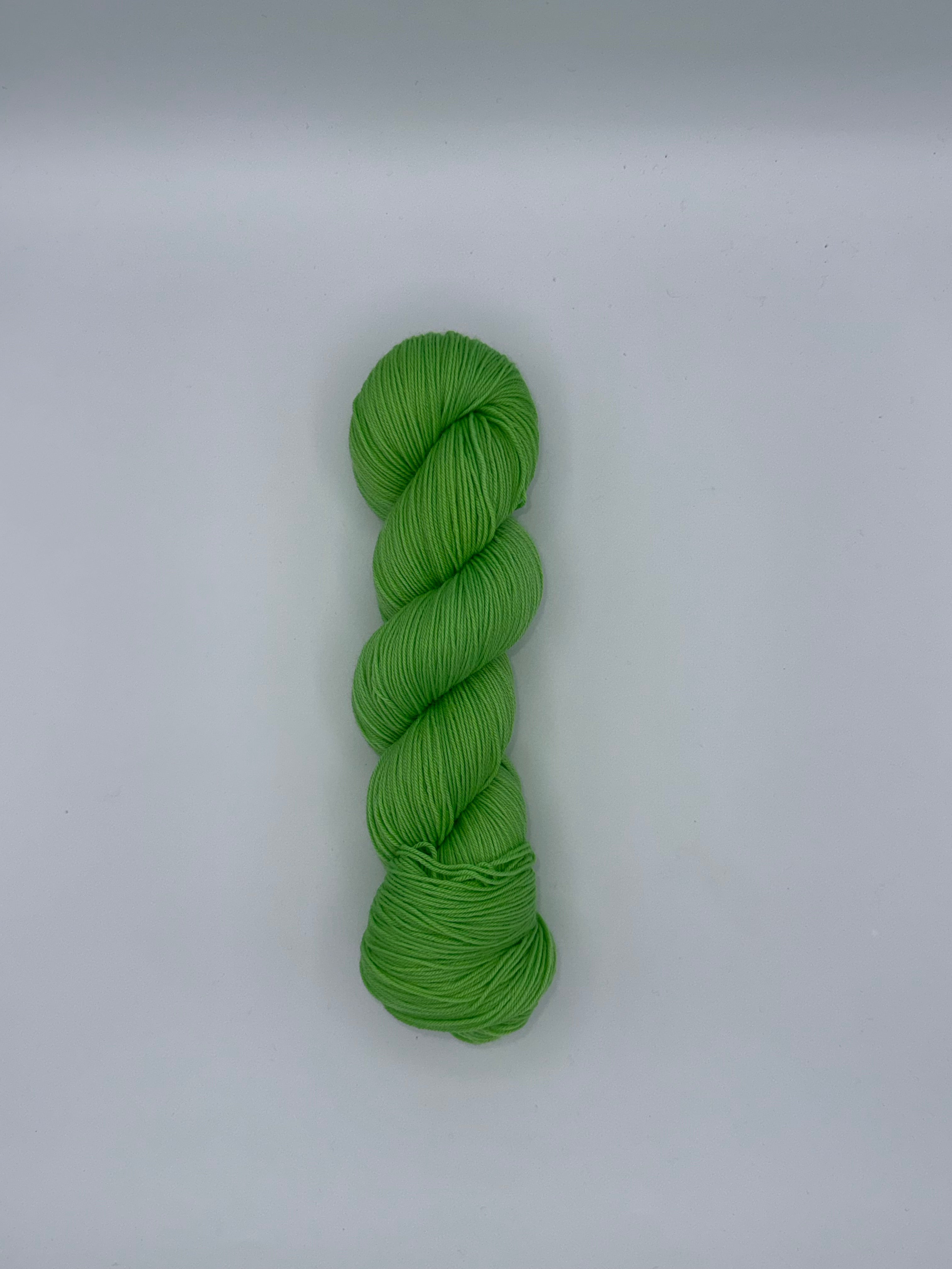 Wren - Fingering