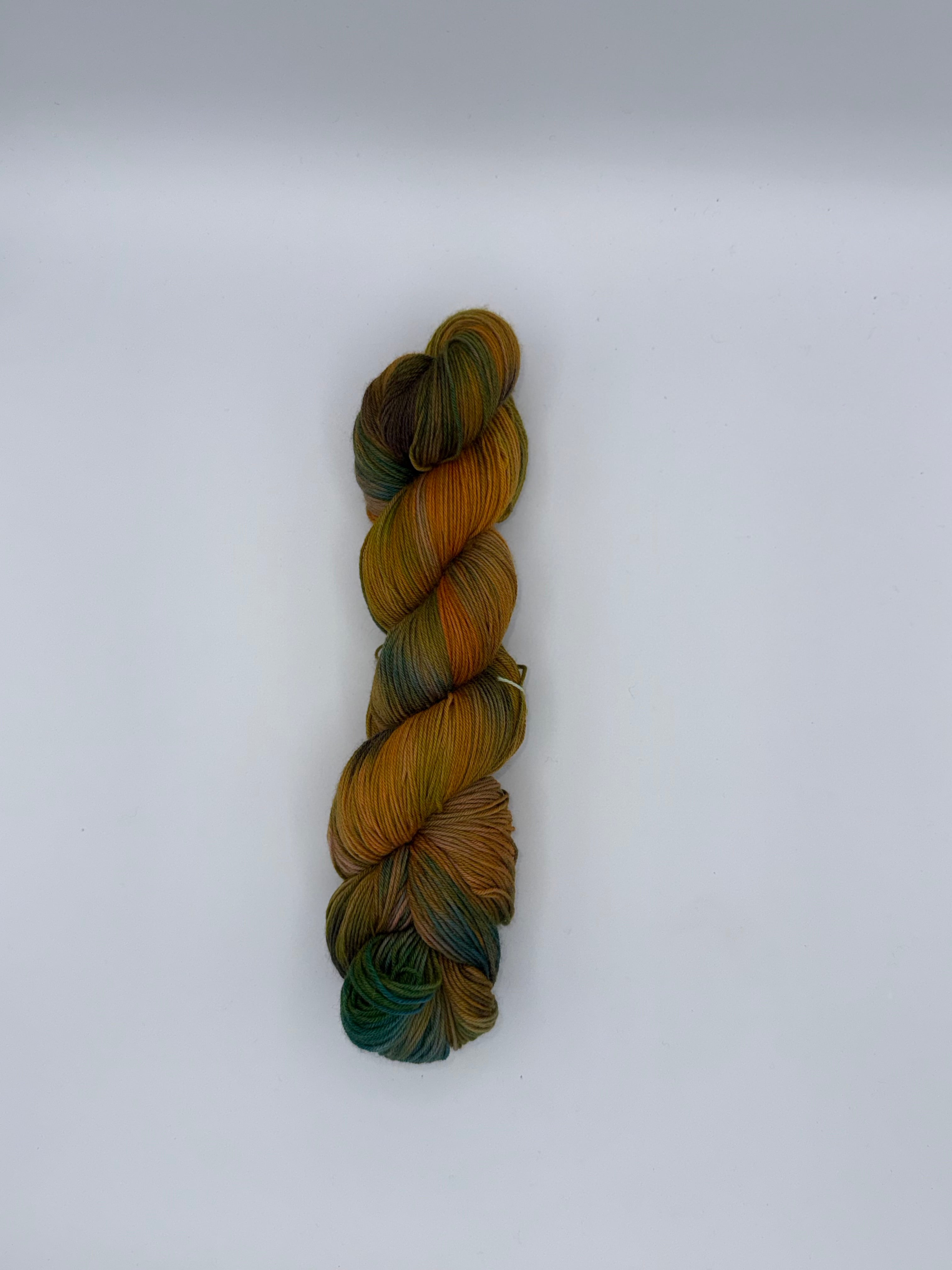 Wren - Fingering