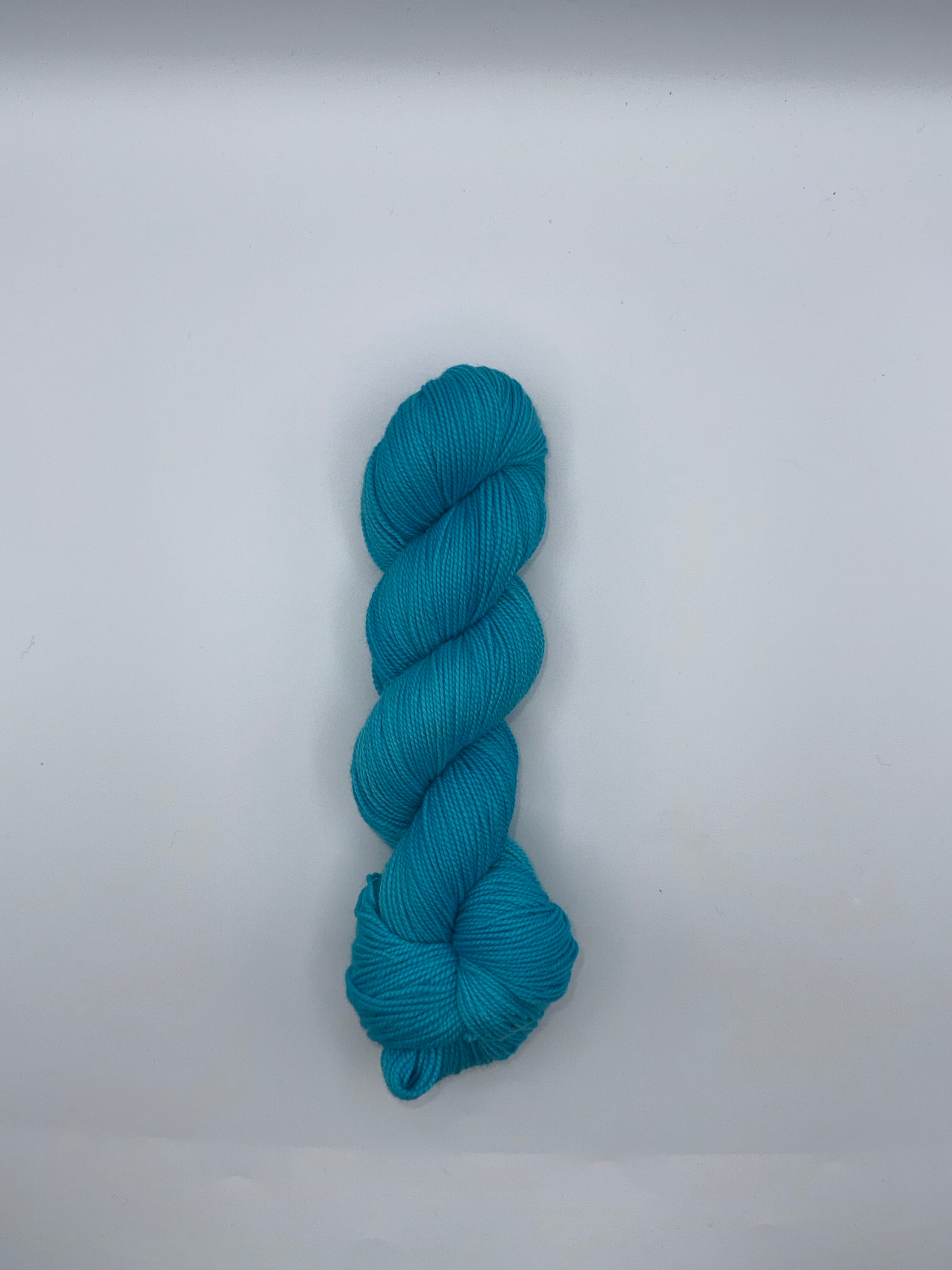 Lark- Fingering